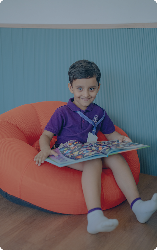 What Makes Us Different